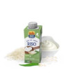 CREMA DE ARROZ para cocinar 200ml. BIO