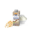 CREMA DE AVENA para cocinar 200ml. BIO