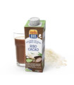 BEBIDA VEGETAL DE ARROZ con cacao calcio 250ml BIO