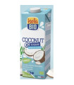 BEBIDA VEGETAL DE COCO caja 6x1l BIO S/A