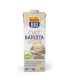 BEBIDA VEGETAL DE AVENA barista 1lt 6uds BIO VEGAN