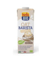 BEBIDA VEGETAL DE AVENA barista 1lt 6uds BIO VEGAN