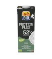 BEBIDA VEGETAL PROTEIN PLUS  1lt 6 uds BIO VEGAN