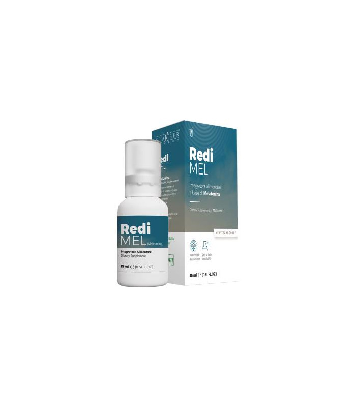REDI MEL spray 15ml.