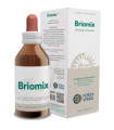 BRIOMIX (GINSENG COMPOSTO) extracto 100ml.