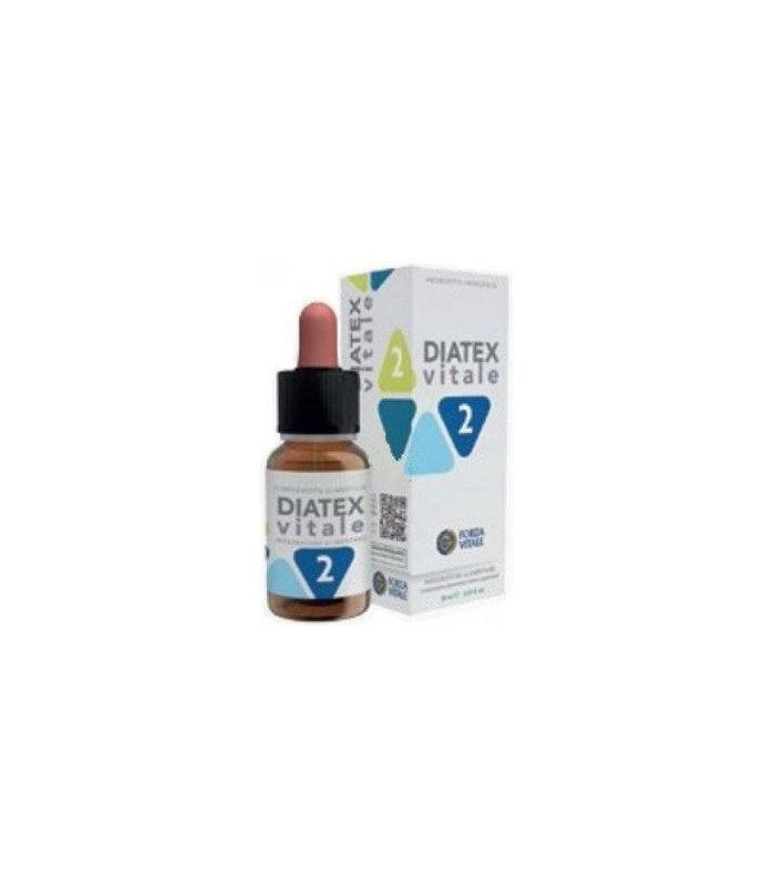 DIATEX VITALE 02 30ml.