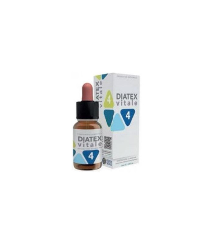 DIATEX VITALE 04 30ml.