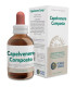 CAPELVENERE COMPOSTO extracto 50ml.