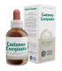 CASTANEA COMPOSTA extracto 50ml.