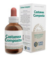 CASTANEA COMPOSTA extracto 50ml.