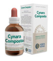 CYNARA COMPOSTA extracto 50ml.