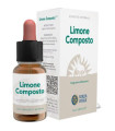 LIMONE COMPOSTO (hierro) metal espagirico 10ml.