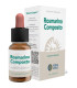 ROSMARINO COMPOSTO (plomo) metal espagirico 10ml.