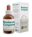 ROSOLACCIO COMPOSTO extracto 50ml.