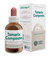 TAMARIX COMPOSTO extracto 50ml.