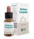 VERBASCO COMPOSTO extracto 10ml.
