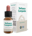 VERBASCO COMPOSTO extracto 10ml.