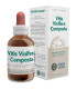 VITIS VINIFERA COMPOSTA extracto 50ml.