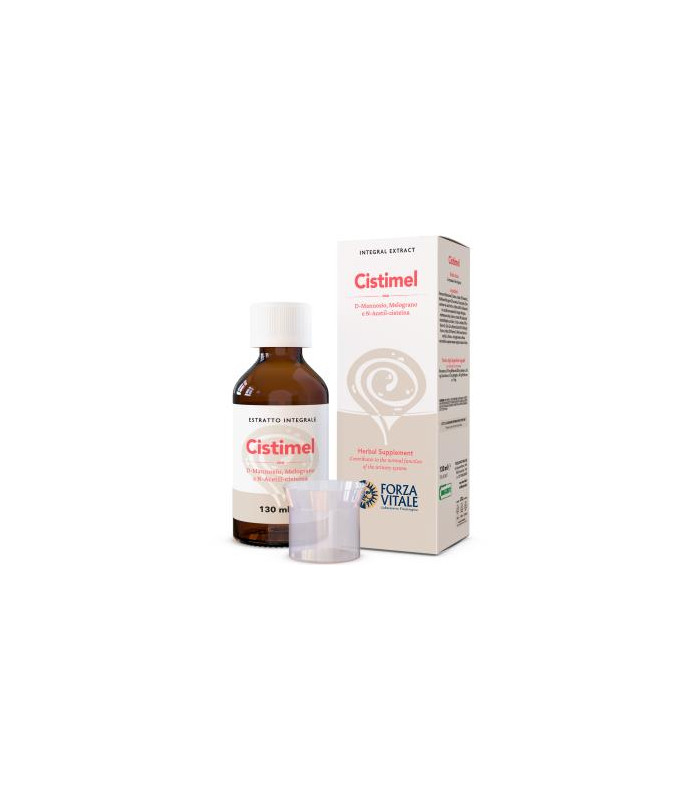 CISTIMEL 130ml.