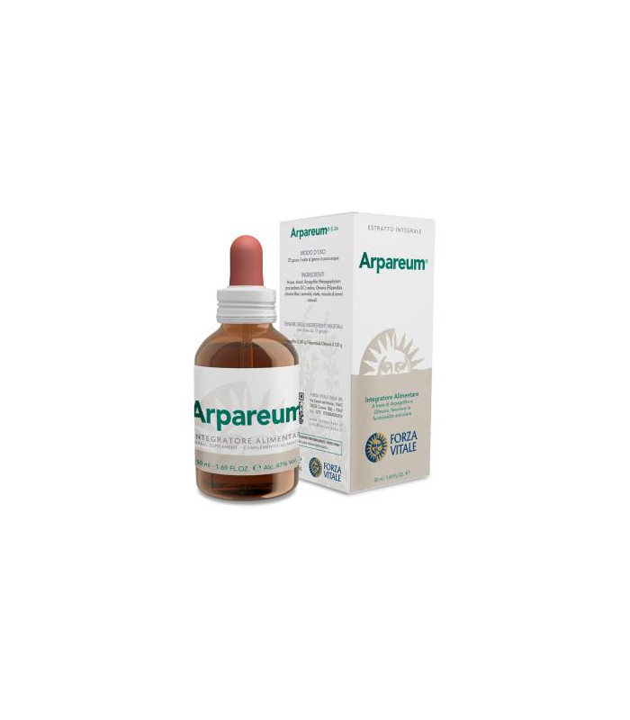 ARPAREUM extracto 50ml.