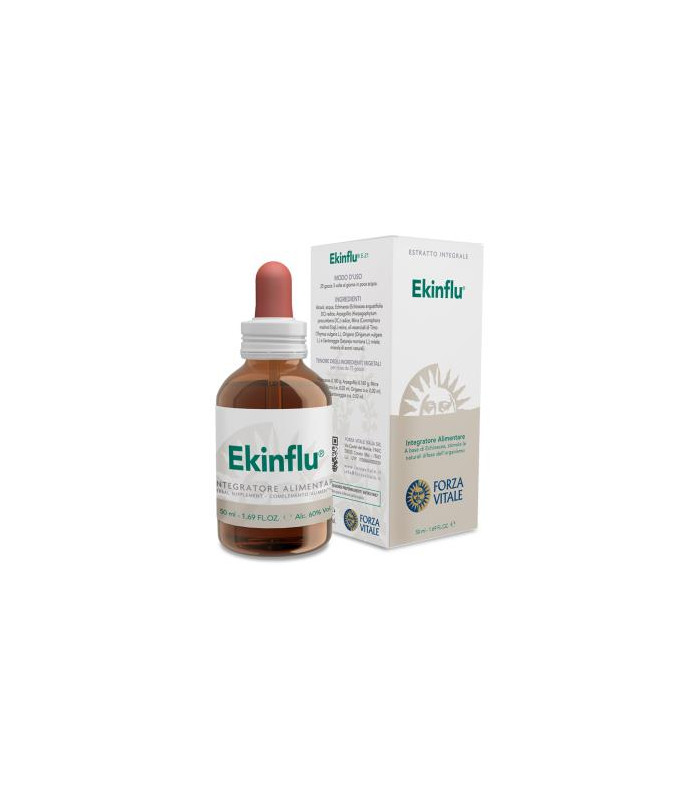 EKINFLU extracto 50ml.