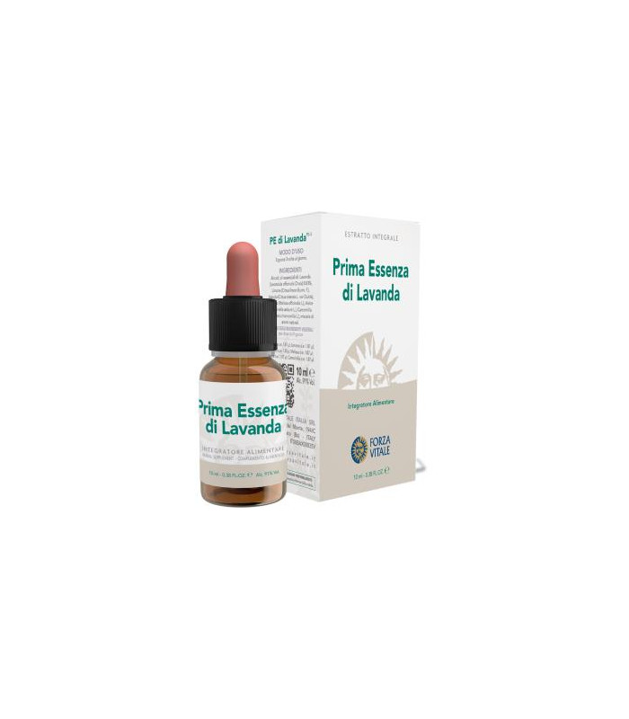 PRIMERA ESENCIA LAVANDA COMPLEX 10ml.