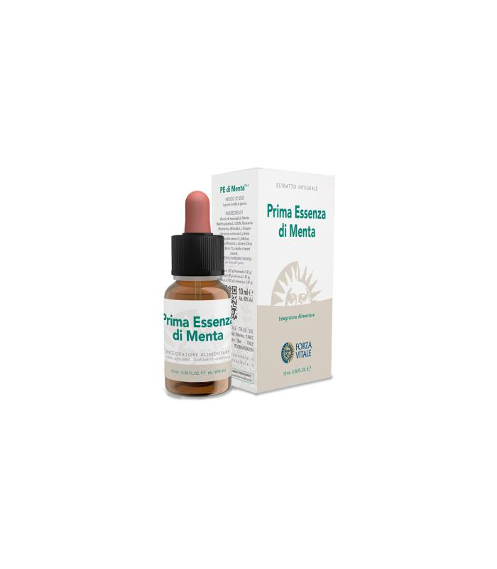 PRIMERA ESENCIA MENTA COMPLEX 10ml.