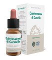 QUINTA ESENCIA CANELA (canella) 10ml.