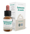 QUINTA ESENCIA LAVANDA (espliego) 10ml.