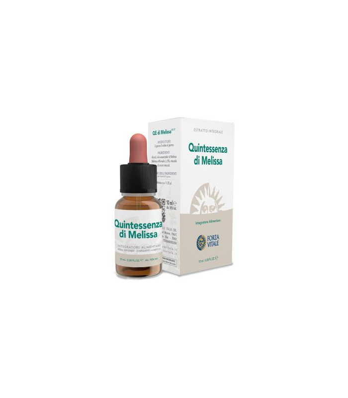QUINTA ESENCIA MELISA 10ml.