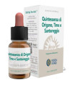 QUINTA ESENCIA OREGANO-TOMILLO-AJEDREA 10ml.