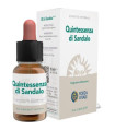 QUINTA ESENCIA SANDALO (sandalo) 10ml.