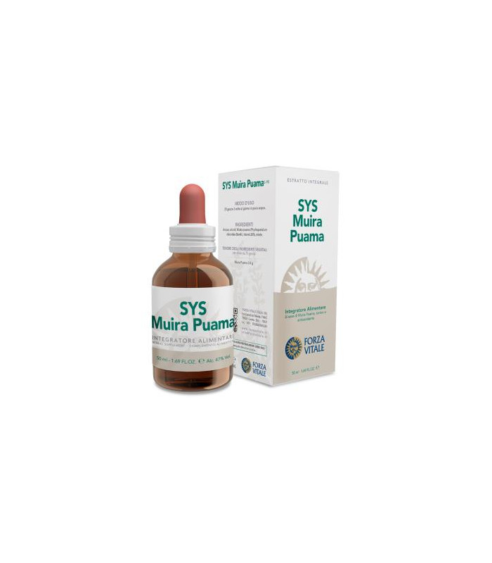 SYS.MUIRA PUAMA 50ml.