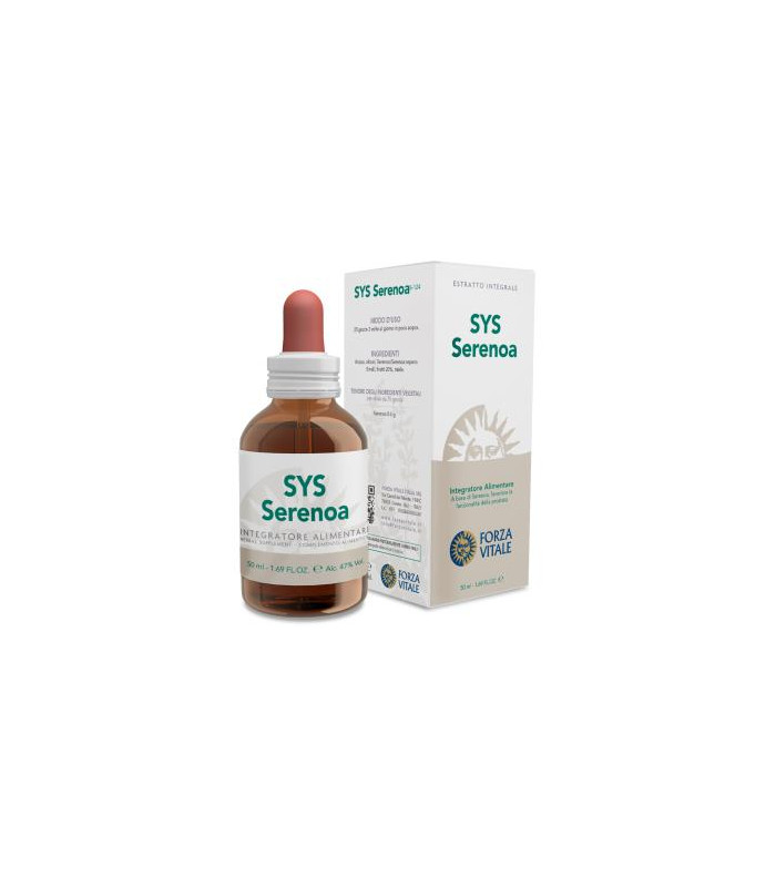 SYS.SERENOA 50ml.