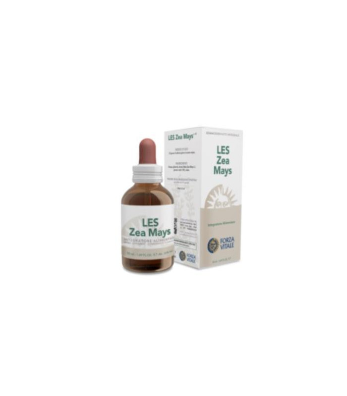 LES ZEA MAYS maiz 50ml.