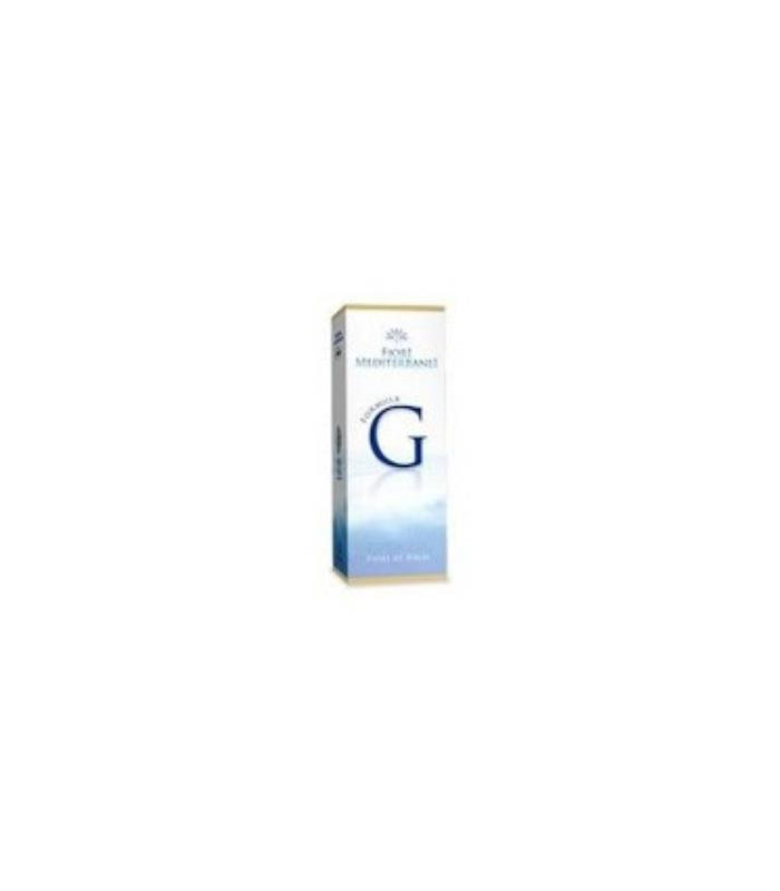FM formula G (gestacion) 20ml.