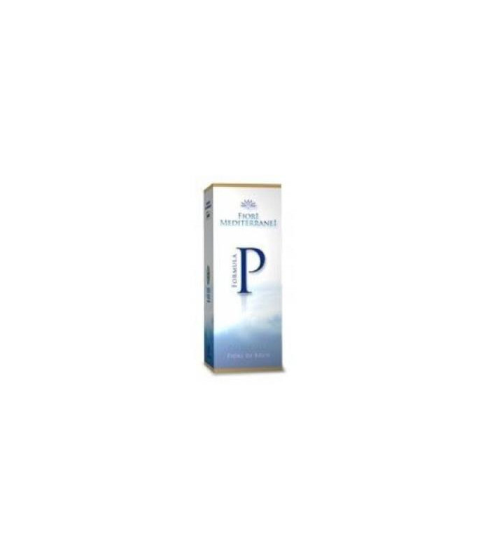 FM formula P (temores) 20ml.