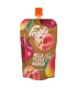 PURE DE MANZANA MELOCOTON Y MANGO 18 uds x 100gr. BIO