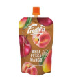 PURE DE MANZANA MELOCOTON Y MANGO 18 uds x 100gr. BIO