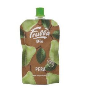 PURE DE PERA 18 uds x 100gr. BIO