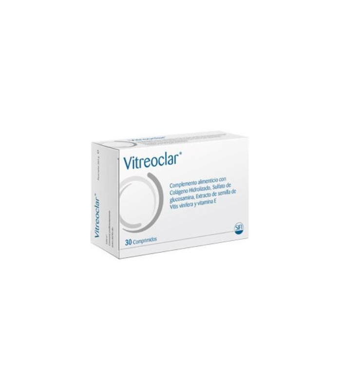 VITREOCLAR 30comp
