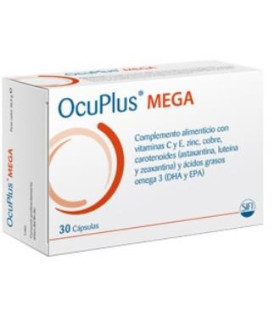 OCUPLUS MEGA 30caps