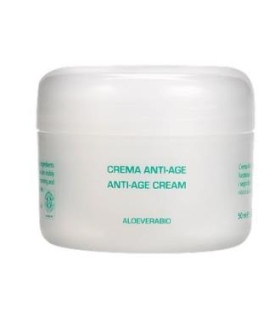CREMA ANTIEDAD noche 50 ml.
