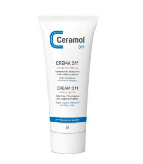 CERAMOL 311 crema 200ml.