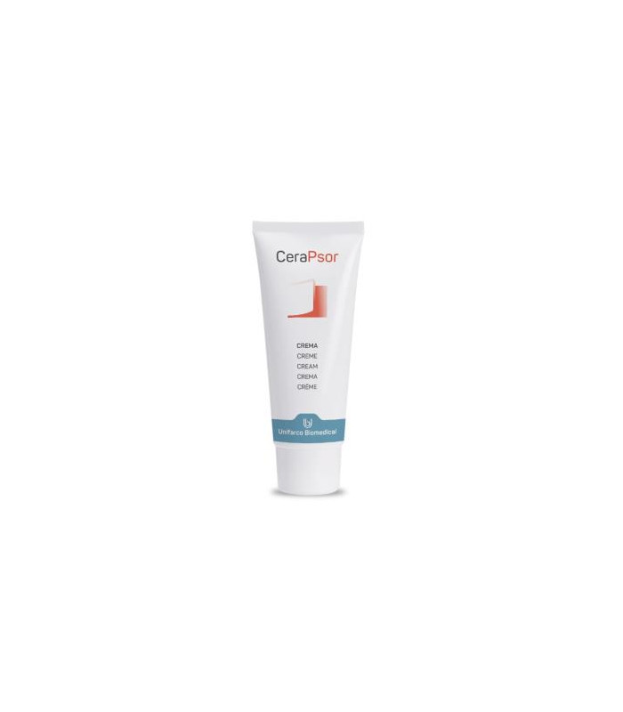 CERAMOL PSOR crema 200ml.
