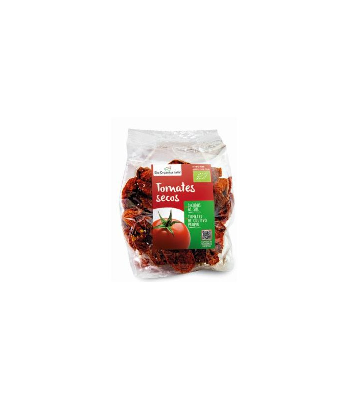 TOMATE SECO en bolsa 100gr. BIO