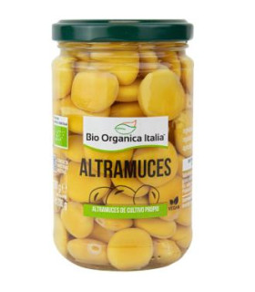 ALTRAMUCES 280gr. BIO