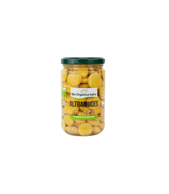 ALTRAMUCES 280gr. BIO