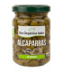 ALCAPARRAS en vinagre 140gr. BIO