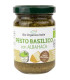 PESTO BASILICO PECORINO 130 gr BIO